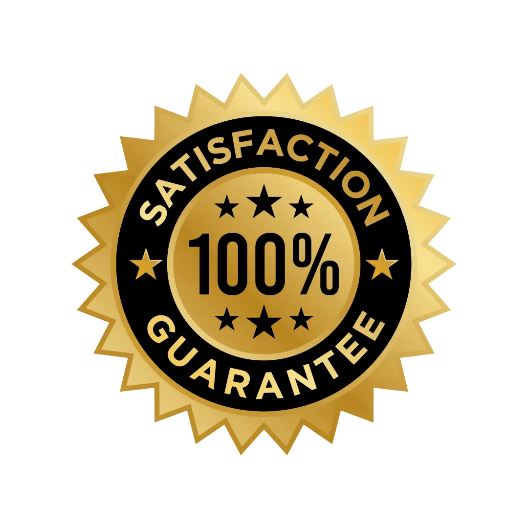 Xitox Money Back Guarantee