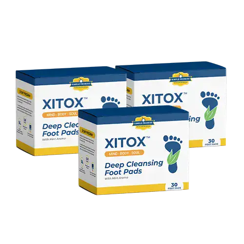 Buy Xitox